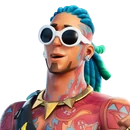 King Krab - Outfit - Fortnite