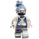 Kuno (Featured) - Outfit - LEGO Fortnite