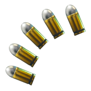 Light Bullets - Ammo - Fortnite