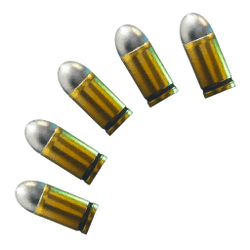How Many Types Of Ammo Are There In Fortnite Ammunition Fortnite Wiki Fandom