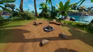 Looper Landing (Campfire) - Landmark - Fortnite.png (3.04 MB) Campfire