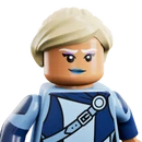 Mizuki - Outfit - LEGO Fortnite