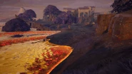 Molten Gold