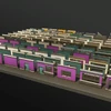 Neo Tilted Gallery B - Gallery - Fortnite