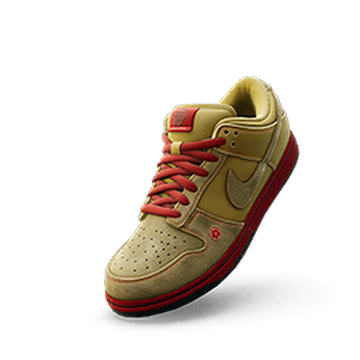 Nike sb money cat sales