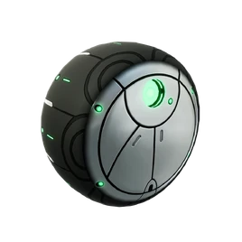 Orbit Wheel - Item Shop Bundle - Fortnite