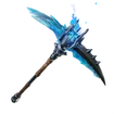 Permafrost - Pickaxe - Fortnite