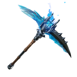 Permafrost - Pickaxe - Fortnite