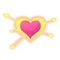 Purrfect Heart - Reaction - Fortnite