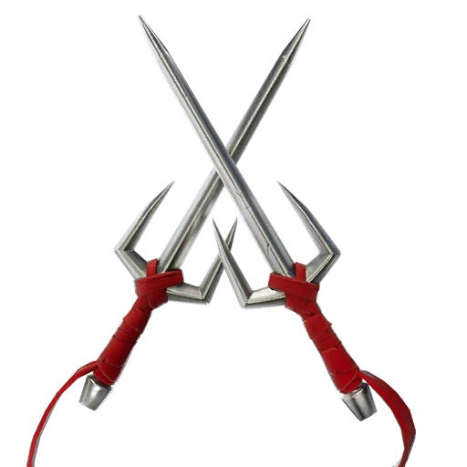 Raphael's Sai Fortnite Wiki Fandom