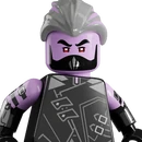 Sanctum (v29.20) - Outfit - LEGO Fortnite