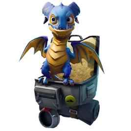 Scales - Pet - Fortnite