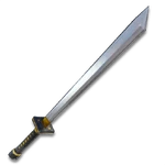 Shadow Blade - Weapon - Fortnite