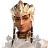 Shanta (Headpiece - Headwear) - Outfit - Fortnite.png