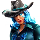 Sidewinder (v30.00 - Dark) - Outfit - Fortnite
