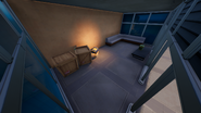 Sleepy Sound (C3S2 - Tan House - Salon) - Location - Fortnite