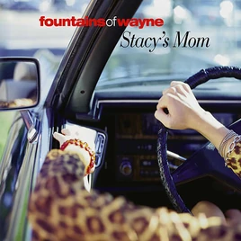 Stacy's Mom - Jam Track - Fortnite Festival