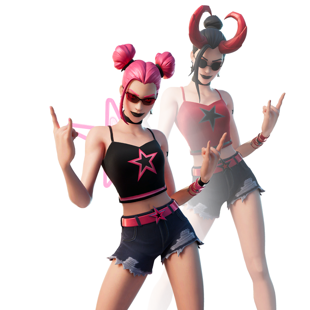 Surf Witch Fortnite Wiki Fandom