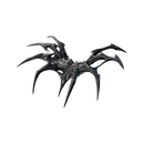 Tendrils of Venom - Back Bling - Fortnite
