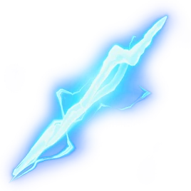 Thunderbolt of Zeus - Item - Fortnite