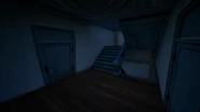 Tilted Towers (Castle Tower - Staircase) - Location - Fortnite Reload.png (1.45 MB) Staircase