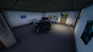Tilted Towers (v21.10 - No Sweat Insurance - Office) - Location - Fortnite.png (2.07 MB) Office (Update v21.10)