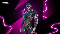 Trespasser Elite - Promo - Fortnite