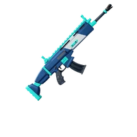 Wetsuit (Featured) - Wrap - Fortnite