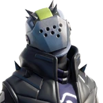 X-Lord (New) - Outfit - Fortnite