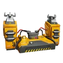 Zap-o-Max - Schematic - Save the World