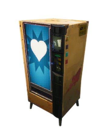 Vending Machine Fortnite Creative Database Wiki Fandom