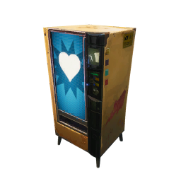 Fortnite Vending Machine Pinata 