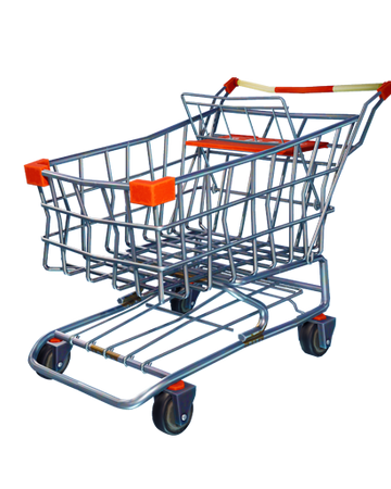 Fortnite Stripe Shopping Cart Spawn Shopping Cart Spawn Fortnite Creative Database Wiki Fandom