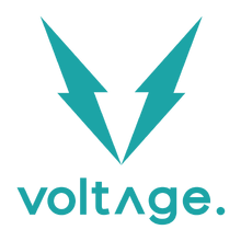 Voltage Esportslogo square