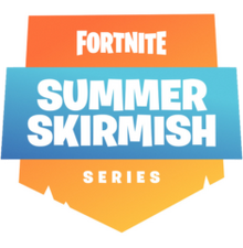 Summer Skirmish Logo