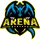 Arena Dragonslogo square