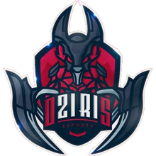 Oziris Esportlogo square