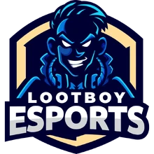 LootBoy Esportslogo square