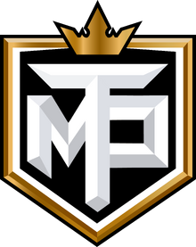 TMP ESPORTSlogo square