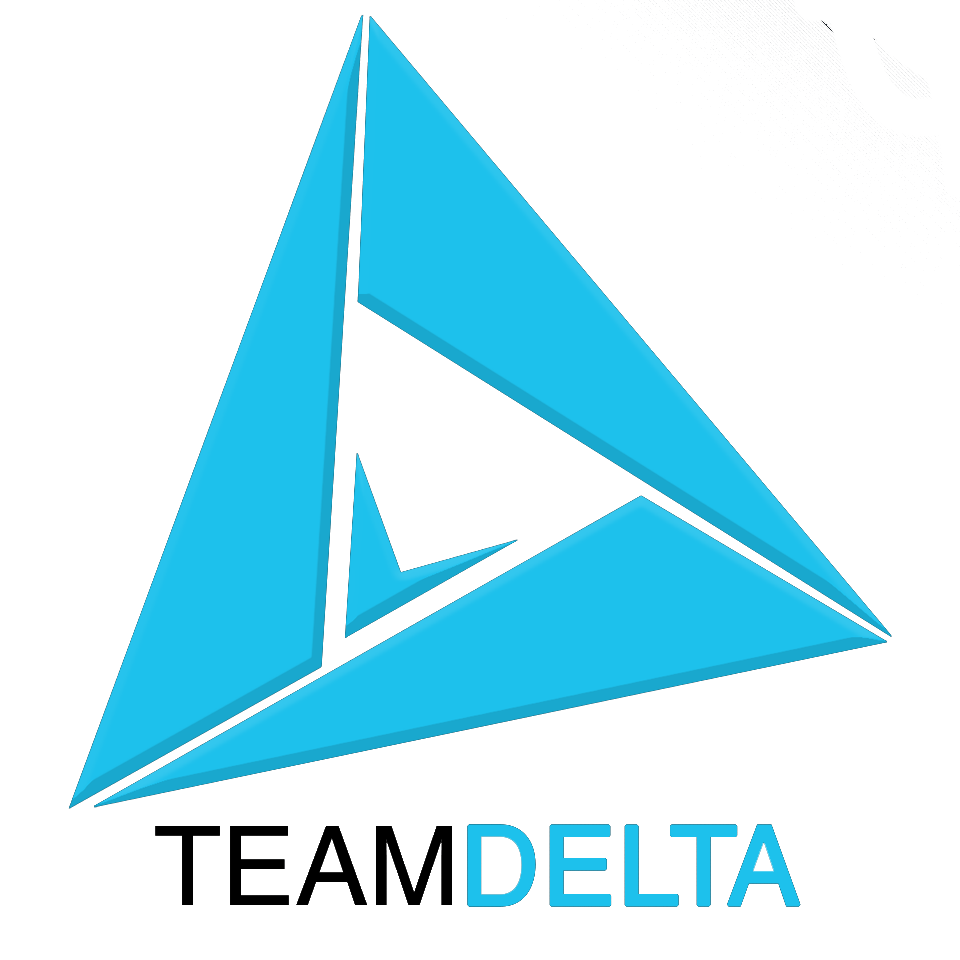 Team delta outlet