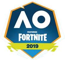 Australian Open 2020 Fortnite Esports Wiki