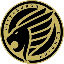 Pittsburgh Knightslogo square
