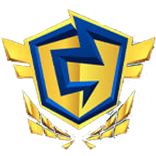 Fortnite Champion Series Grand Royale 2021logo square