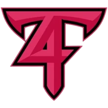 4T Esportslogo square