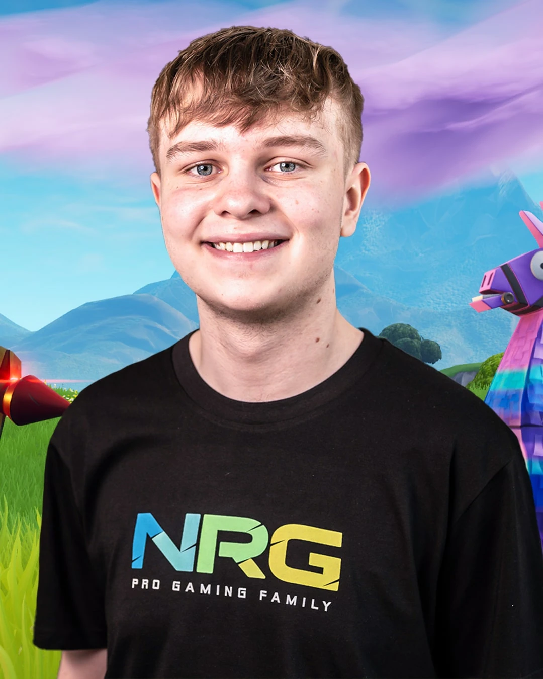 Benjyfishy Fortnite Esports Wiki