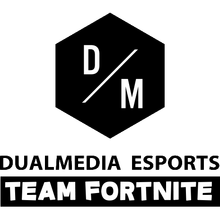 DualMedia Esportslogo square