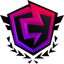 Fortnite Champion Series Chapter 2 Season 8logo square