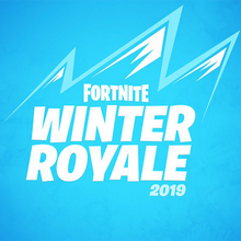 Winter Royale 2019