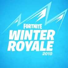 Fortnite Winter Royale Console 2019 Fortnite Esports Wiki