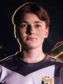 nyhrox - Fortnite Esports Wiki